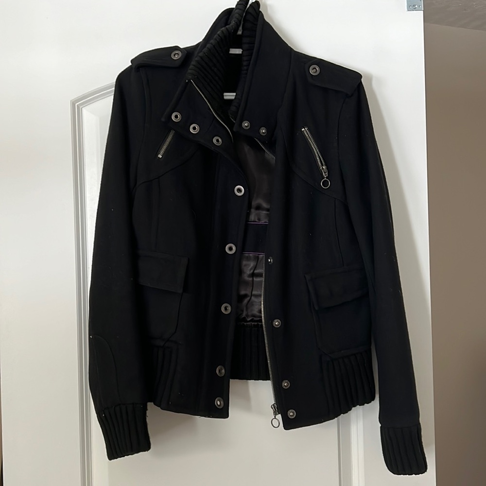 Express womens small